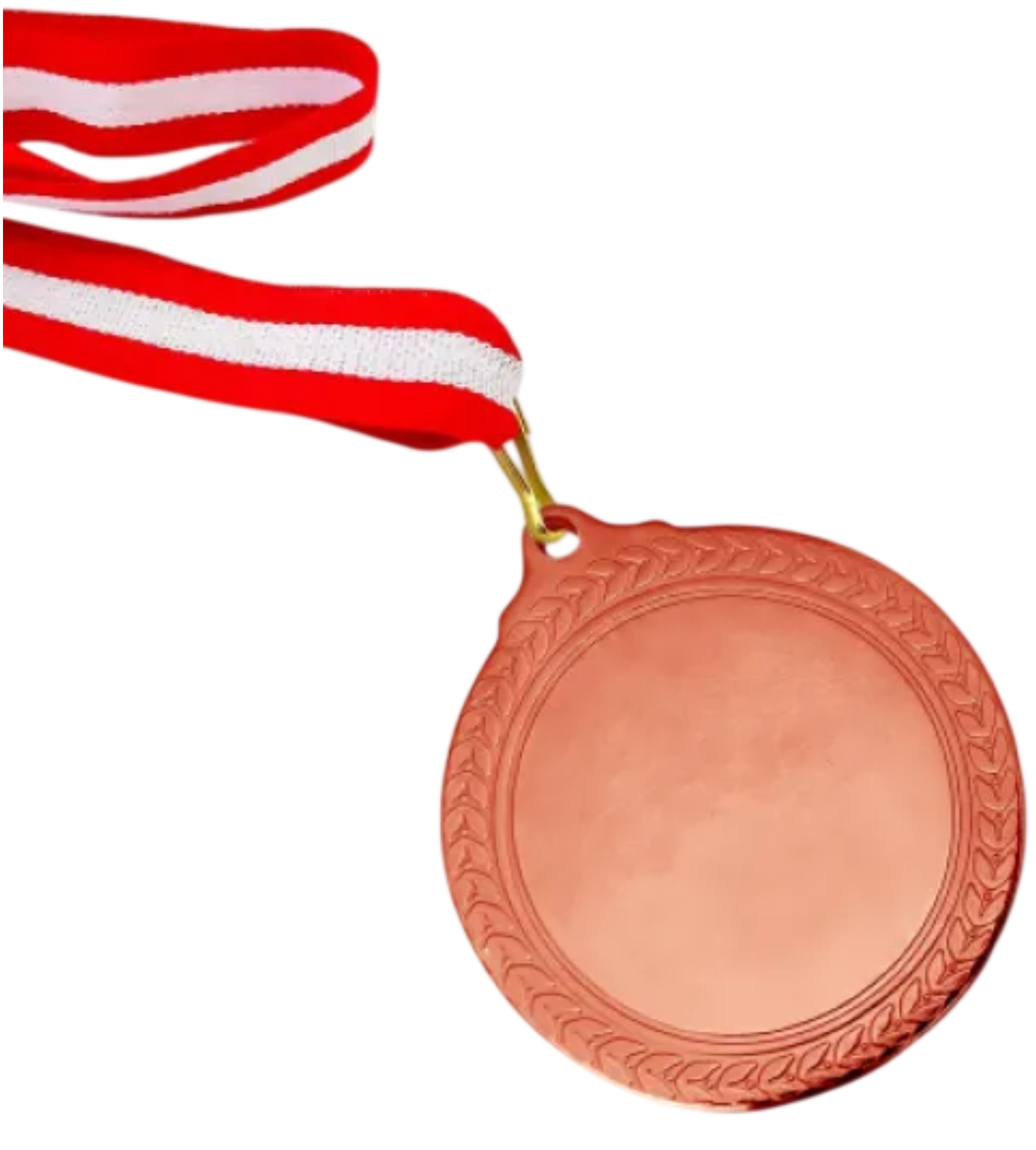 BRONZ MADALYA